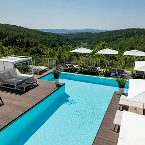 Hotel Domaine De Chalvêches 4*, Faugeres (Ardeche)