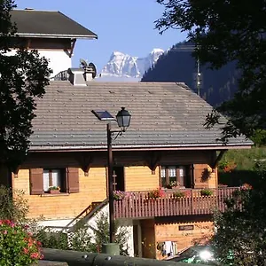 Peloton Bed & Breakfast