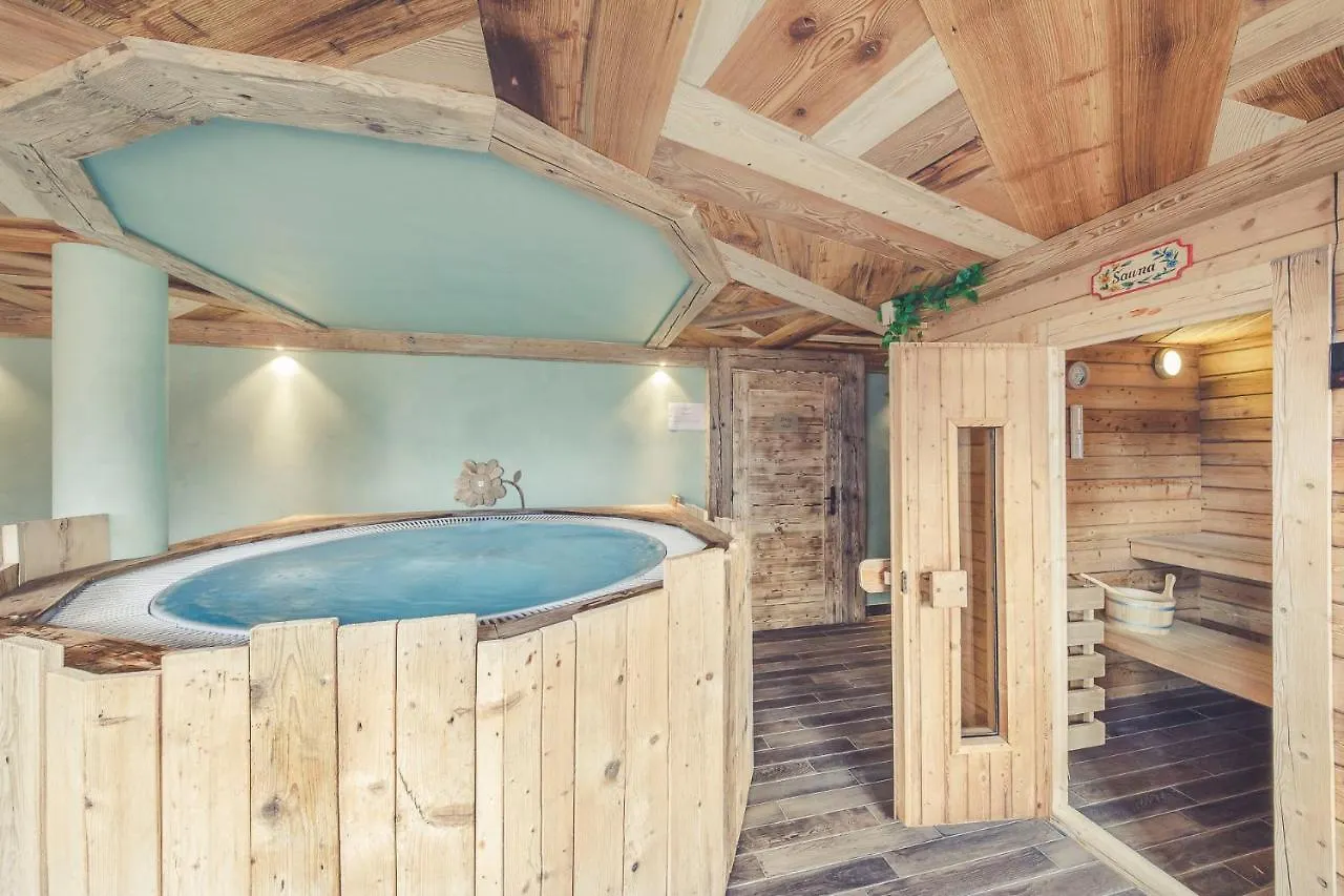Bed & Breakfast Le Marie Lydie - Chambre D'Hote Abondance Frankrijk