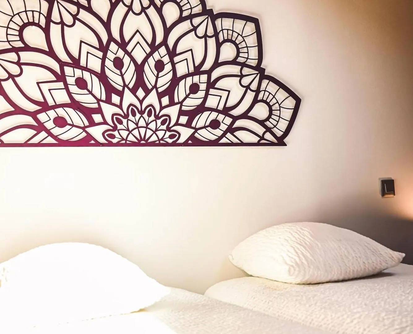 Le Marie Lydie - Chambre D'Hote Abondance Bed & Breakfast
